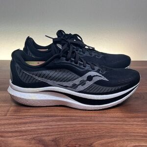 Saucony Endorphin Speed 2